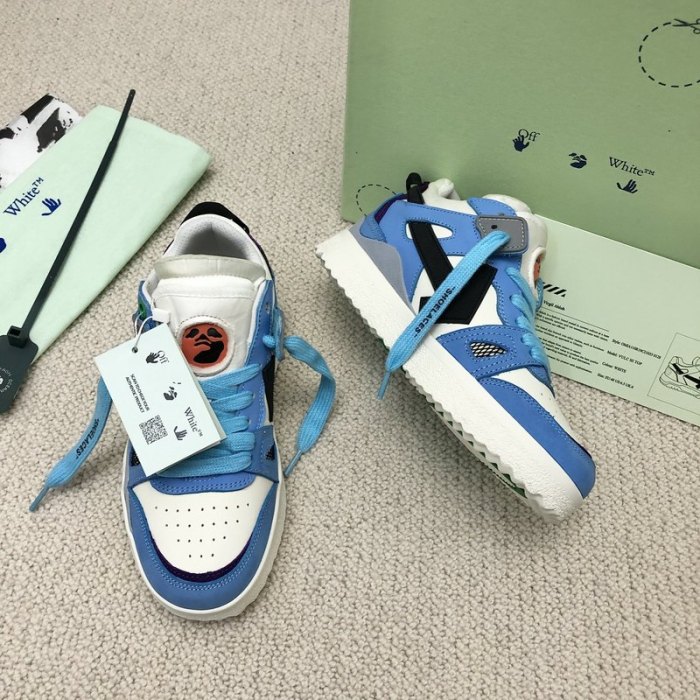 OFFwhite Women Shoes 1：1 quality-082