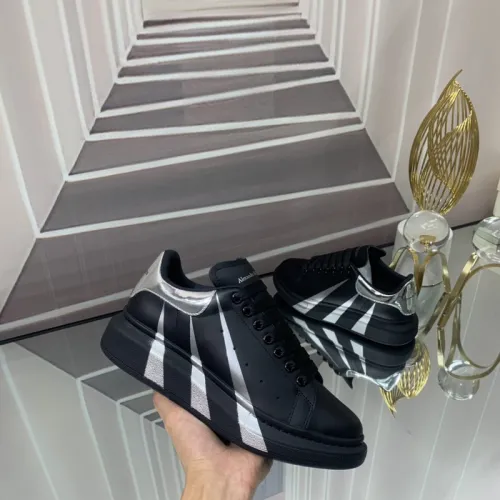 Alexander McQueen Women Shoes 1：1 quality-753