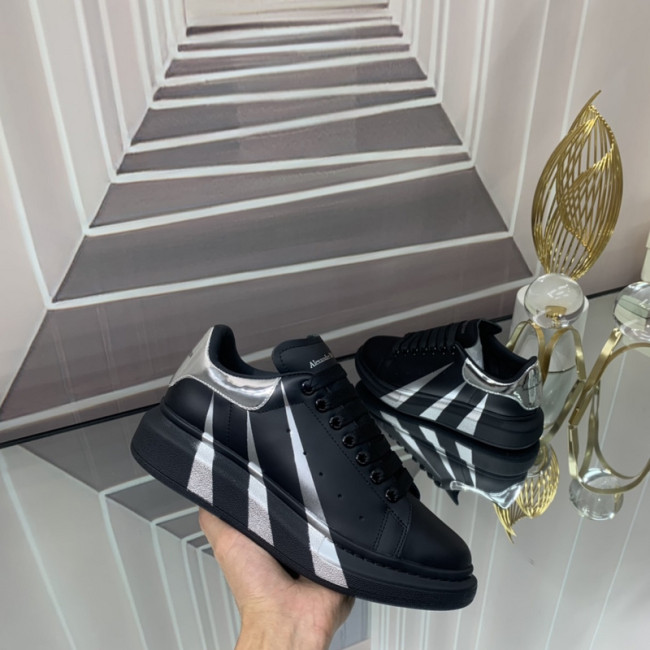 Alexander McQueen Women Shoes 1：1 quality-753