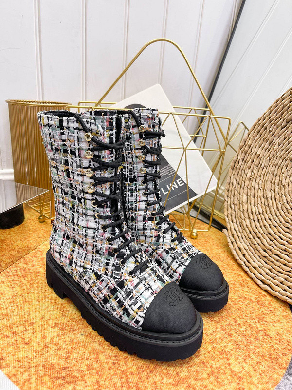 CHAL Women Shoes 1：1 Quality-682