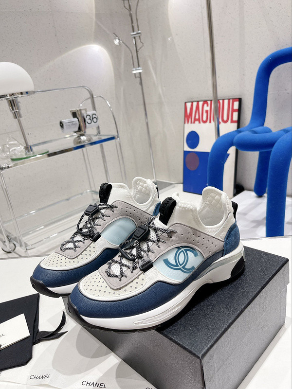 CHAL Women Shoes 1：1 Quality-726