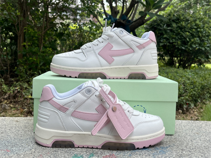 OFFwhite Women Shoes 1：1 quality-114