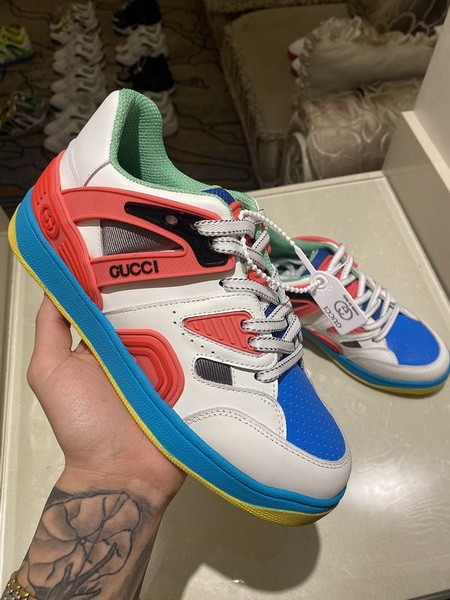 G men shoes 1：1 quality-3467