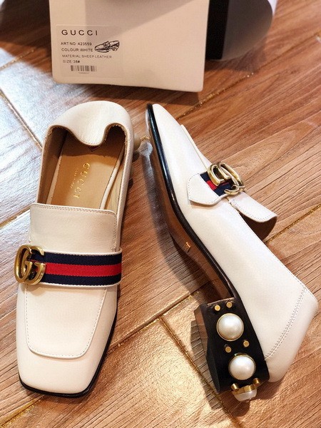 G women shoes 1：1 quality-394