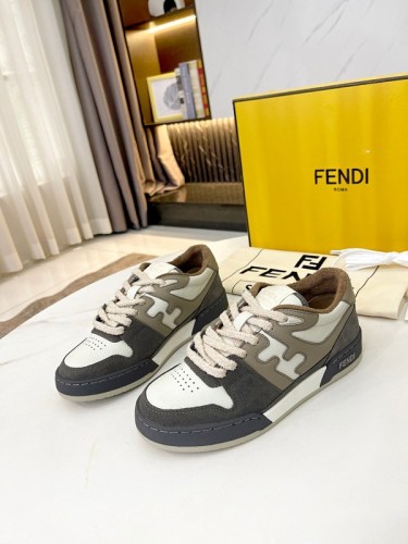 FD women shoes 1：1 quality-083