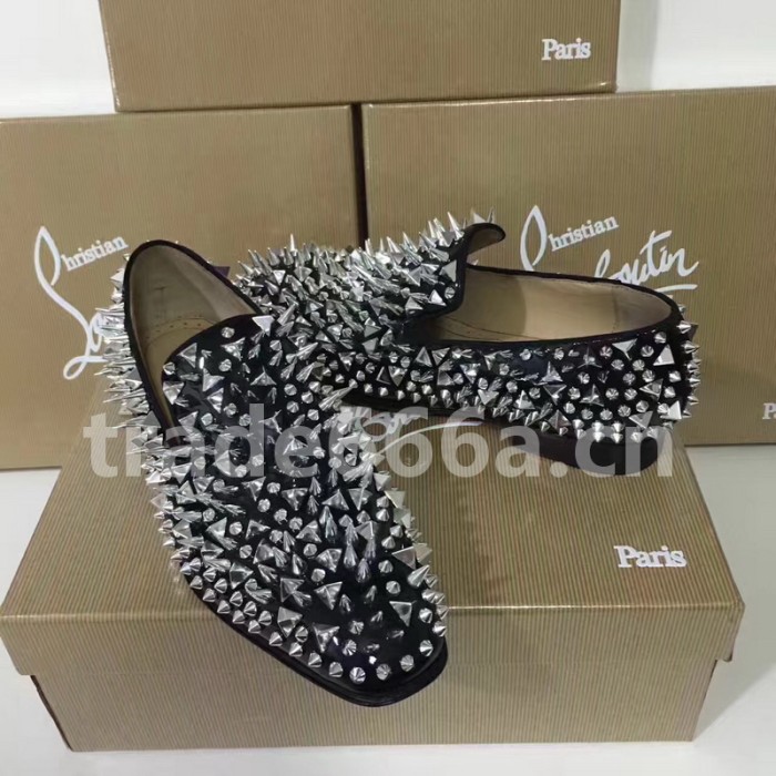 Super Max Christian Louboutin Shoes-700