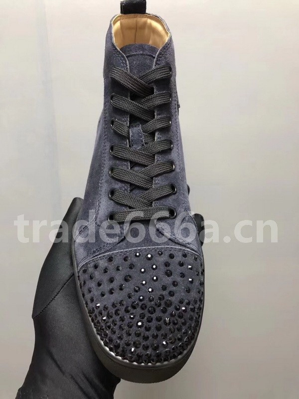 Super Max Christian Louboutin Shoes-1002