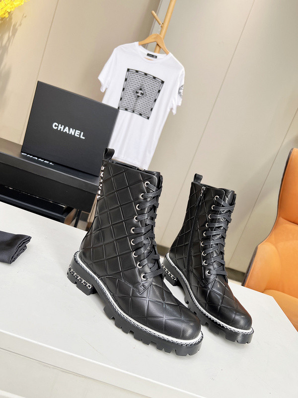 CHAL Women Shoes 1：1 Quality-1003