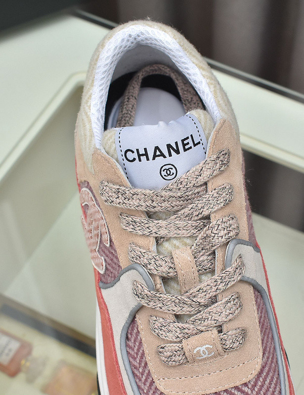 Chal Men Shoes 1：1 Quality-212