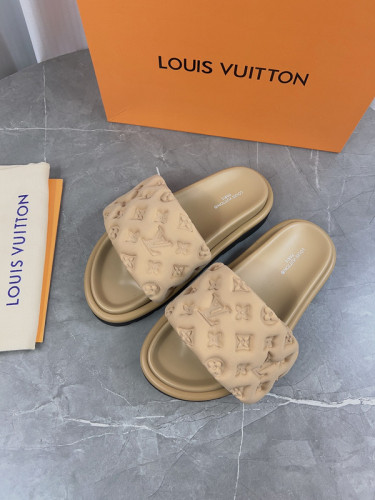 LV Sandals 1：1 Quality-772