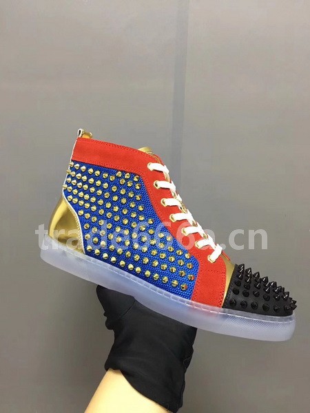 Super Max Christian Louboutin Shoes-902