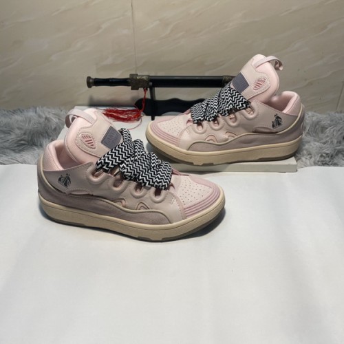 LANVIN 1：1 women Quality Shoes-003