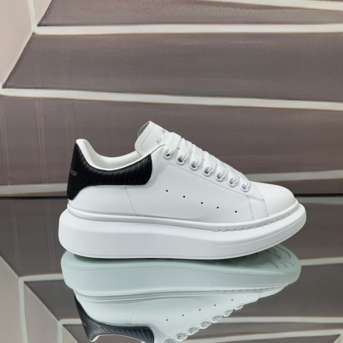 Alexander McQueen Women Shoes 1：1 quality-764