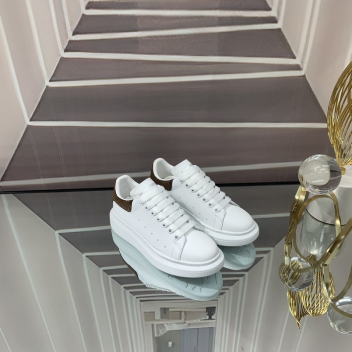 Alexander McQueen Women Shoes 1：1 quality-760