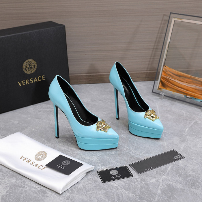 Versac high heel 1：1 quality-037