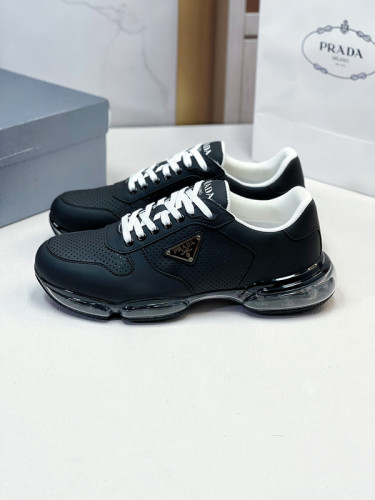 Prada men shoes 1：1 quality-1070