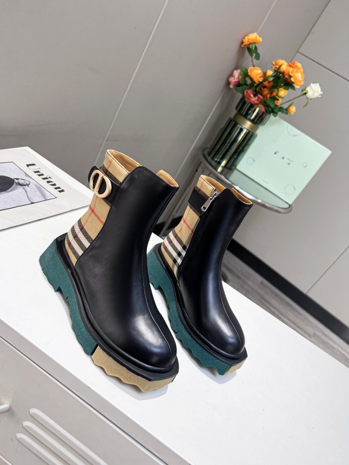 OFFwhite Women Shoes 1：1 quality-071