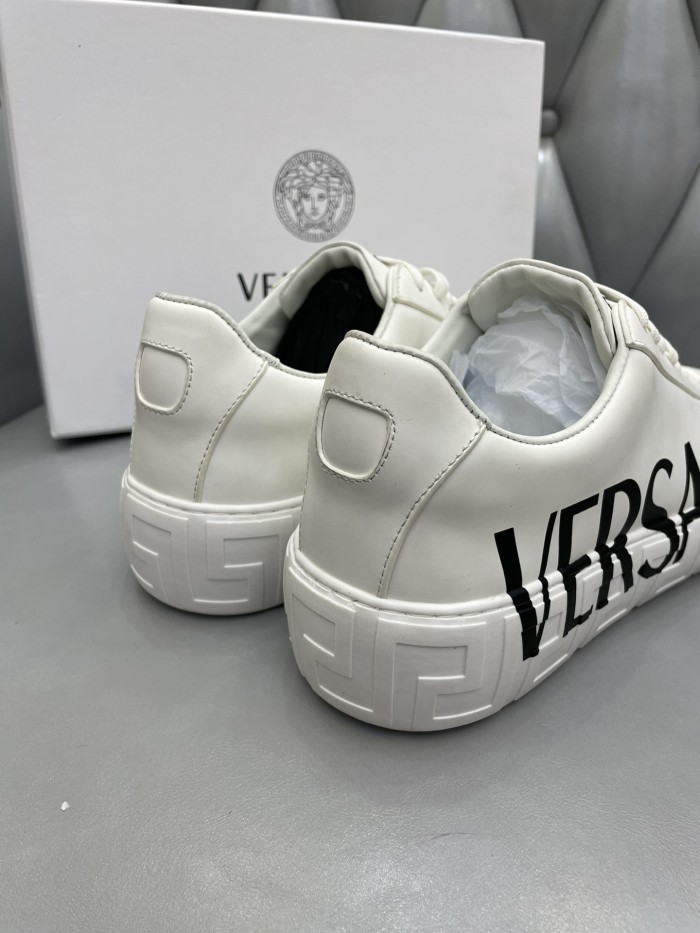 Super Max Versace Shoes-262