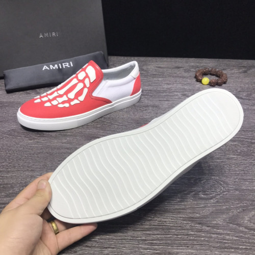 Amiri Men Shoes 1：1 quality-098