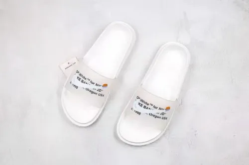 Nike men slippers 1：1 quality-059