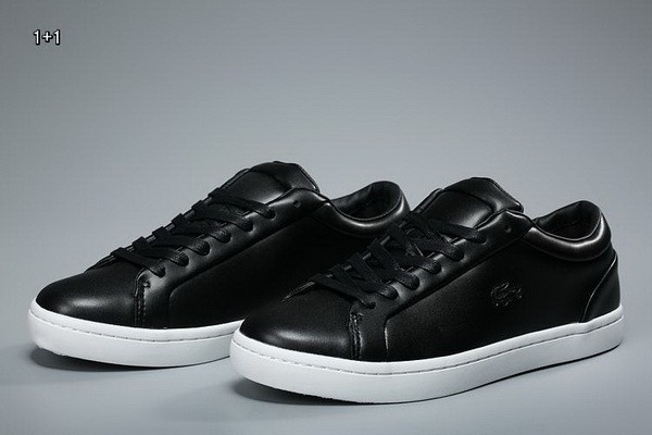 Lacoste men shoes-107