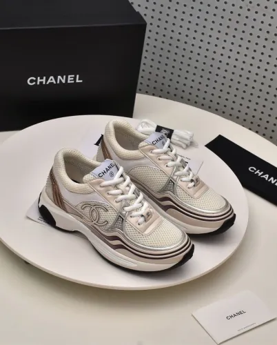 CHAL Women Shoes 1：1 Quality-1010