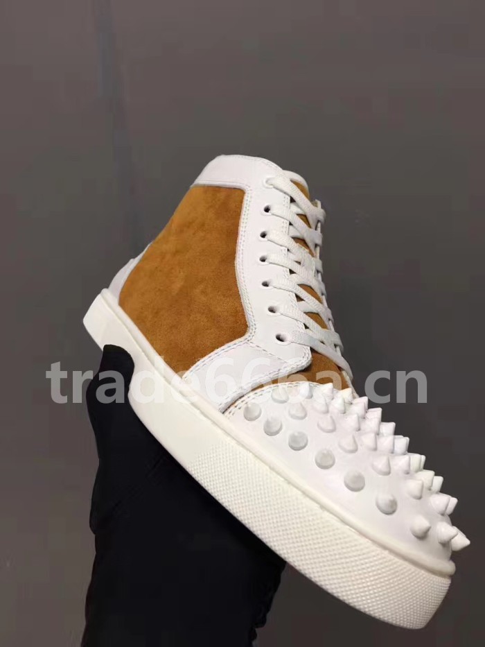 Super Max Christian Louboutin Shoes-836