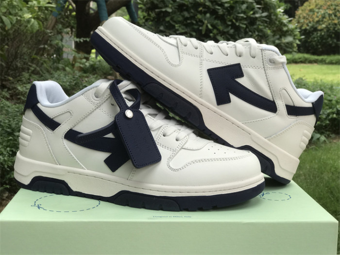 OFFwhite Women Shoes 1：1 quality-102