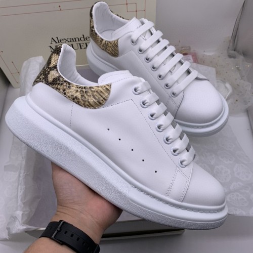 Alexander McQueen men shoes 1：1 quality-232