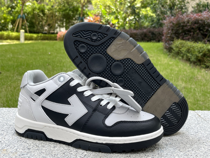 OFFwhite Women Shoes 1：1 quality-142