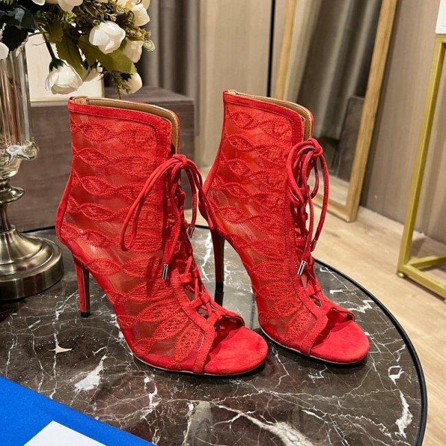 Aquazzura high heels 1：1 Quality-079