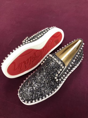 Super Max Christian Louboutin Shoes-1065