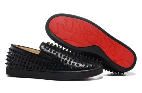 Christian Louboutin mens shoes-225