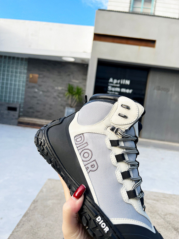 Dior men Shoes 1：1 quality-603