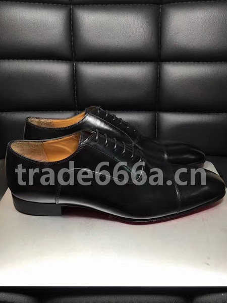 Super Max Christian Louboutin Shoes-586