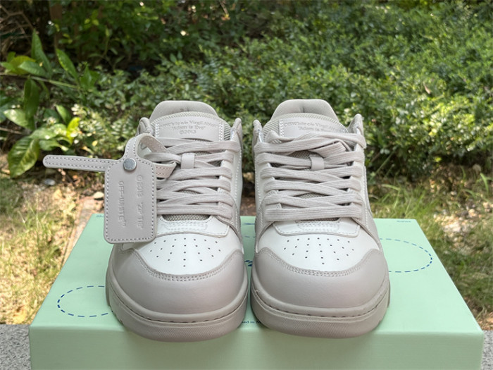 OFFwhite Women Shoes 1：1 quality-122