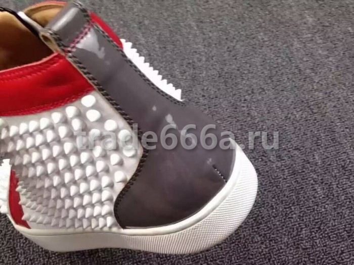 Super Max Perfect Christian Louboutin(with receipt)-088