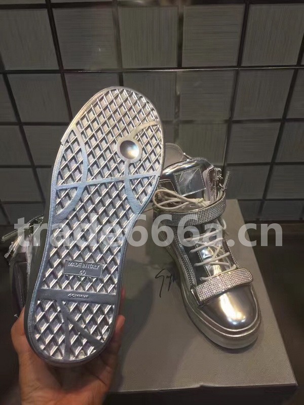 Super Max GZ Shoes170