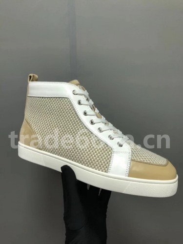 Super Max Christian Louboutin Shoes-995