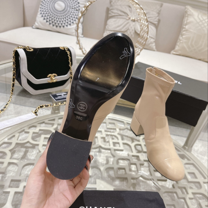 CHAL Women Shoes 1：1 Quality-765