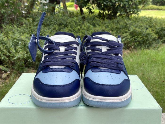 OFFwhite Women Shoes 1：1 quality-120