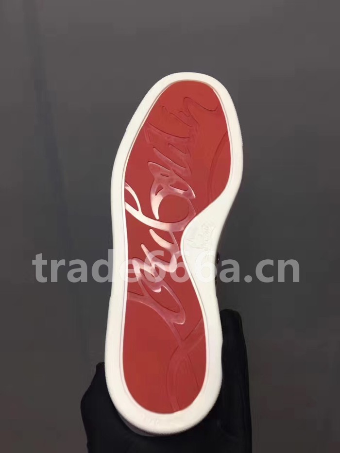 Super Max Christian Louboutin Shoes-830