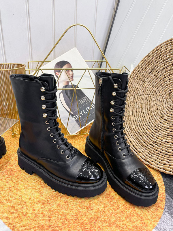 CHAL Women Shoes 1：1 Quality-684