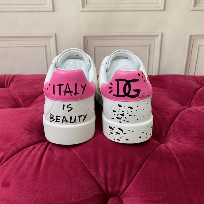 DG Women Shoes 1：1 quality-180