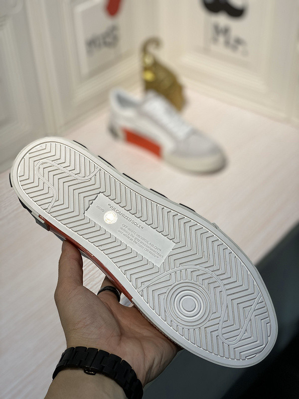 OFFwhite Men shoes 1：1 quality-130