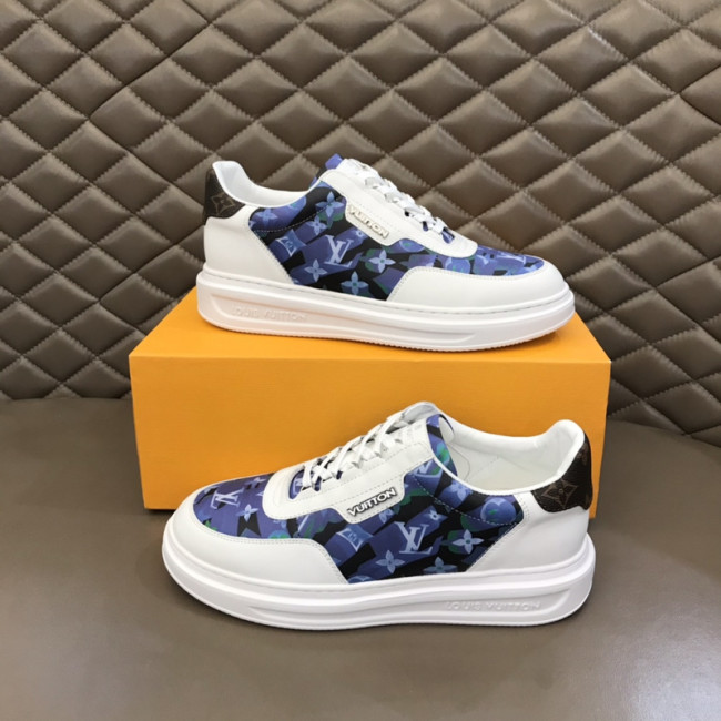 LV Men shoes 1：1 quality-4709