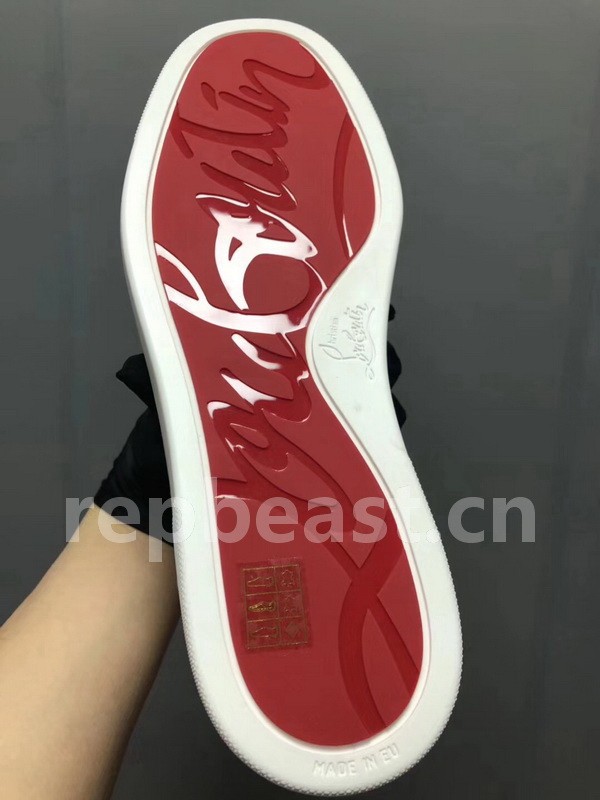 Super Max Christian Louboutin Shoes-1022