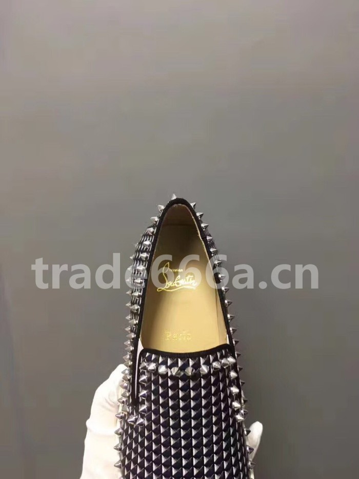 Super Max Christian Louboutin Shoes-802