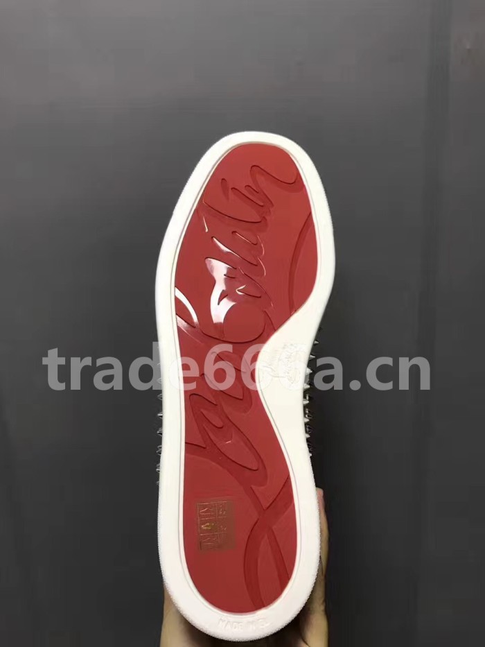 Super Max Christian Louboutin Shoes-795