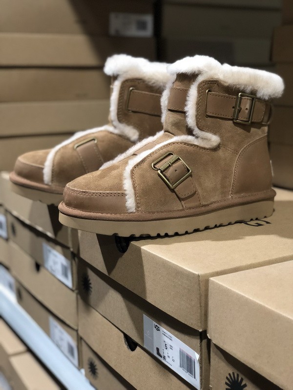 UG Boots Women-142
